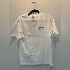 New Order DMX Synthesizer Colab T